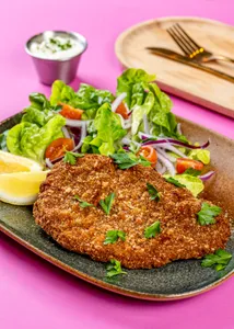 Milanesa Just Mila Individual