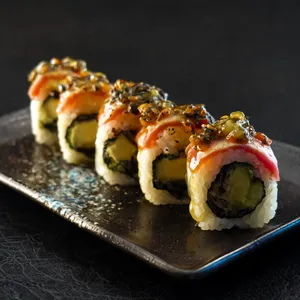 Tuna Maki