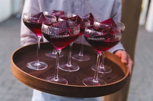 CÓCTEL DONNALUNA «Más vendido»