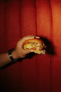 4to Libra con Queso Simple (Tributo)