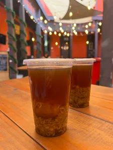 Jugo de Mote