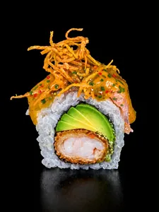 R15. Tiradito