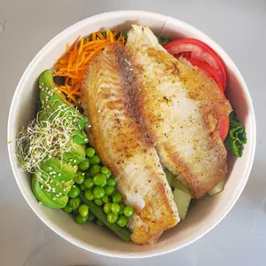 Marino ligth - 353 kcal