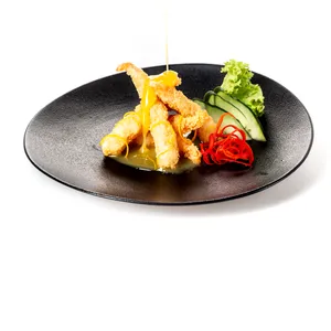 Ebi Cheese Furay