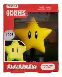 LAMPARA - MARIO