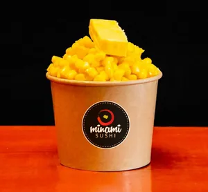 Choclo Topping🌽🥩🍳🍗🧀