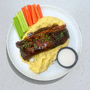Menú Especial