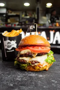 Diplomática + papas