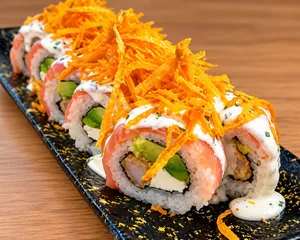 Ninja Maguro