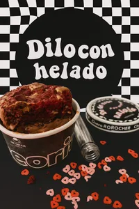Kit EDICIÓN LIMITADA  Tu de Rojo y yo con este antojo