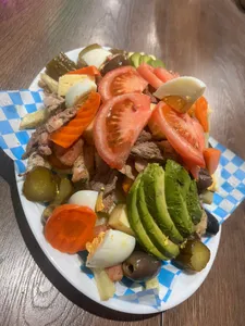 Pichanga mediana