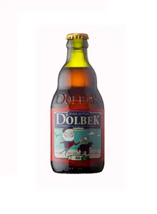 Cerveza D'olbek Ale