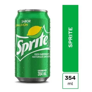 Sprite 354 ml