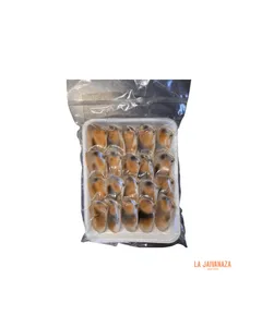 Machas bandeja (20 unidades)