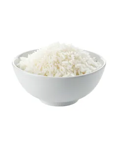 Arroz con Sésamo