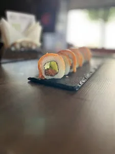 S6 Sake Roll