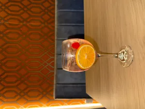 Coctel Tanqueray London Dry Gin