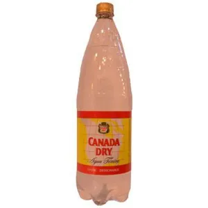 Gaseosa agua tonica nordic 1.5 l
