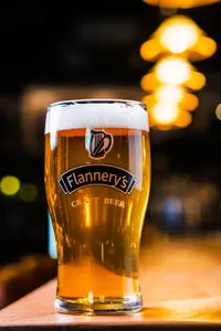 Pale Ale 560 cc