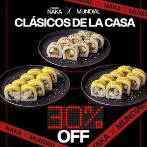 Clasicos de la casa