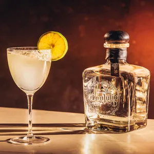 Don Julio Tequila 70 añejo cristalino 700 ml