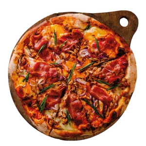 Americana Grande (32cm)