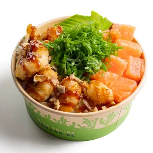 Gohan Camarón Furai Kings