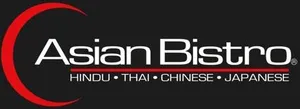 Logo de Asian Bistro