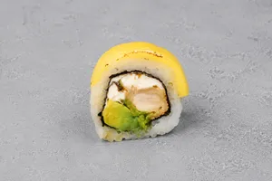 Mozza Roll