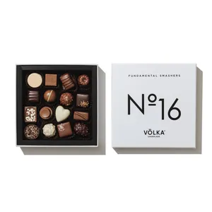 Mix de 16 Bombones 175g/CB