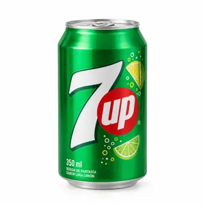 Seven Up 350cc