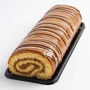 Brazo de reina lúcuma