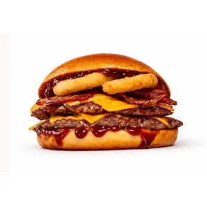 Onion BBQ