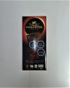 Chocolate Purigina