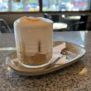 Cappuccino Frio