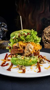 HELL SEITAN