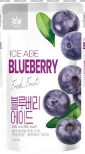 Pouch arandano (BLUEBERRY)