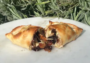 Panceta y Ciruela
