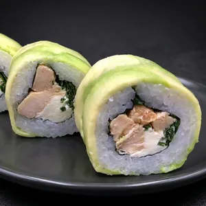 Tori Roll