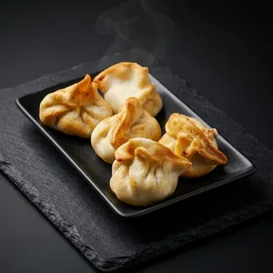 Gyoza Cerdo