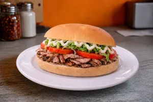 Lomito Irlandesa