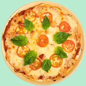 Pizza Margarita
