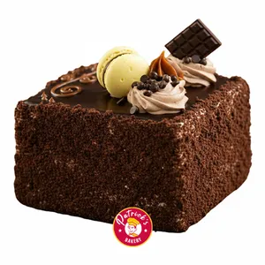 Bizcocho Chocolate Manjar Chips 6P