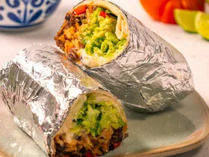 Burrito Chido martin NOW!