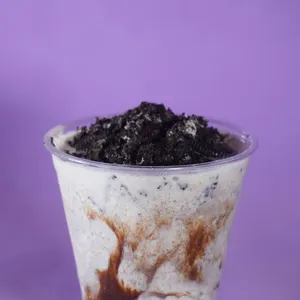 Oreo Min Shake