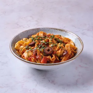 Salsa Putanesca
