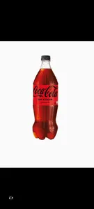 Coca cola Zero