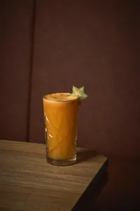 Mandarina natural