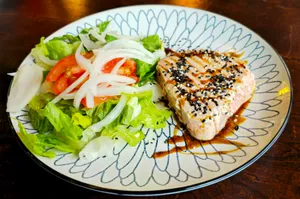 Atun Sellado