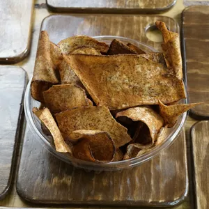 Chips Taro Chipotle
